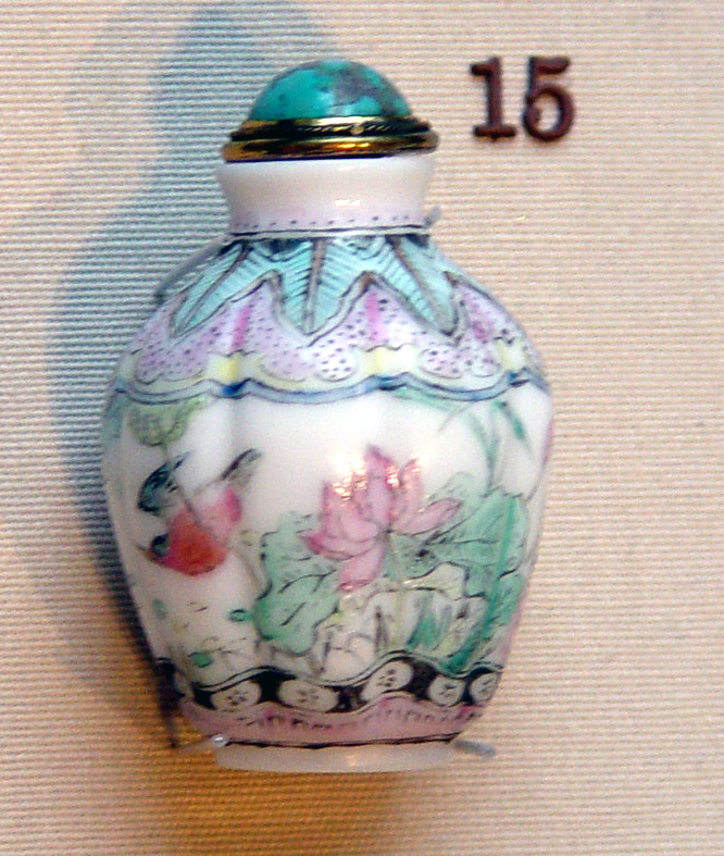 图片[2]-snuff-bottle BM-1936-0413.50-China Archive